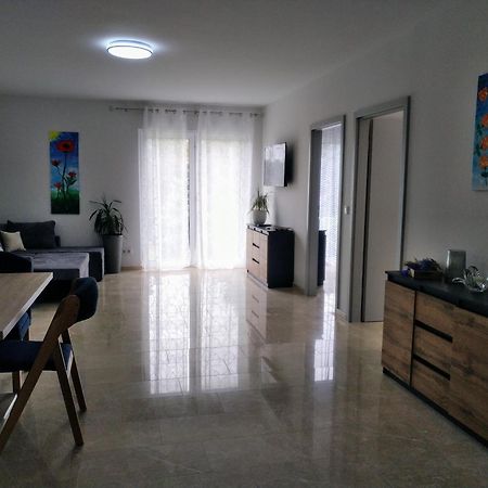 Ferienwohnung Beetzseeheide Ketzür Extérieur photo
