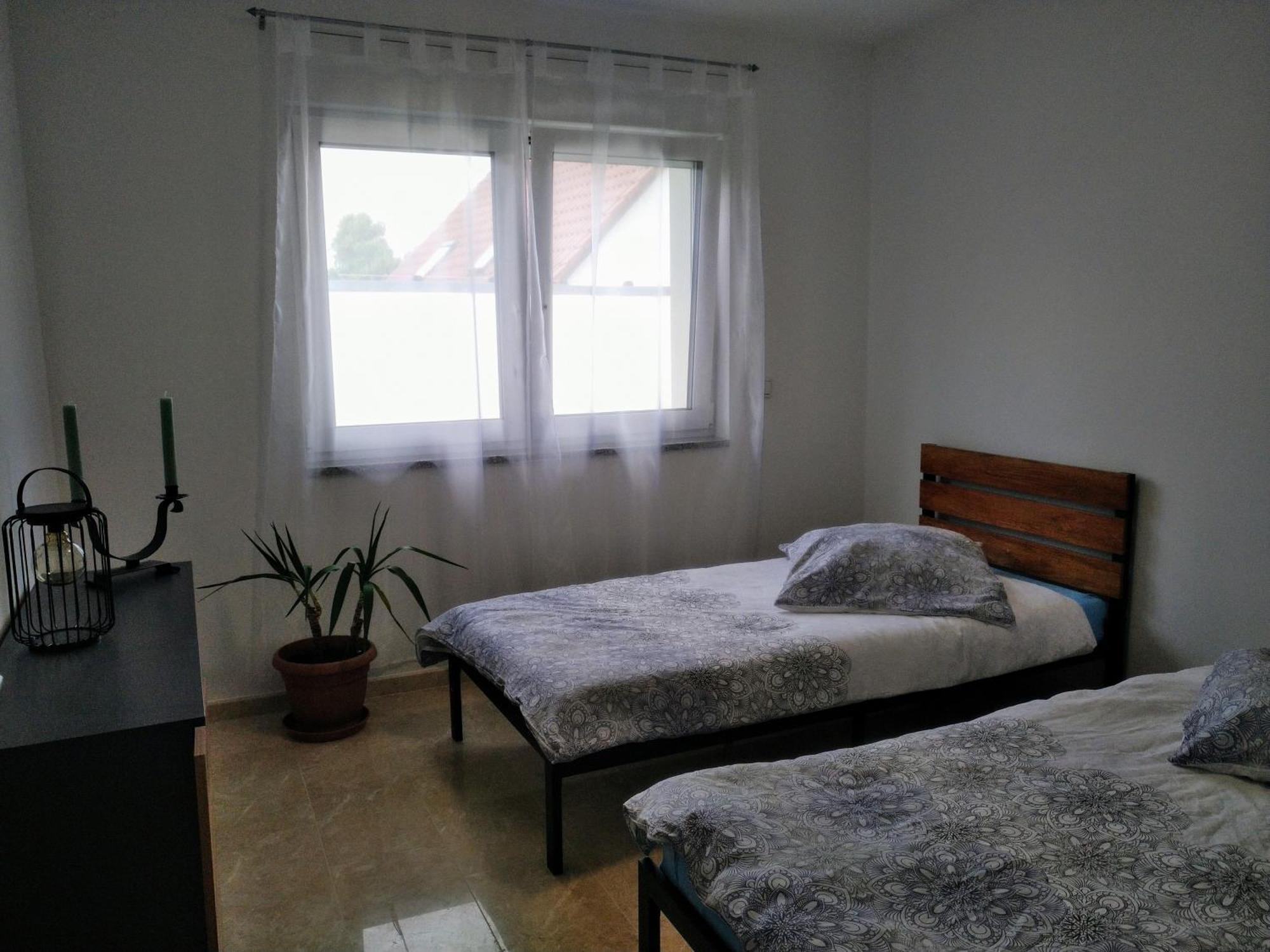 Ferienwohnung Beetzseeheide Ketzür Extérieur photo