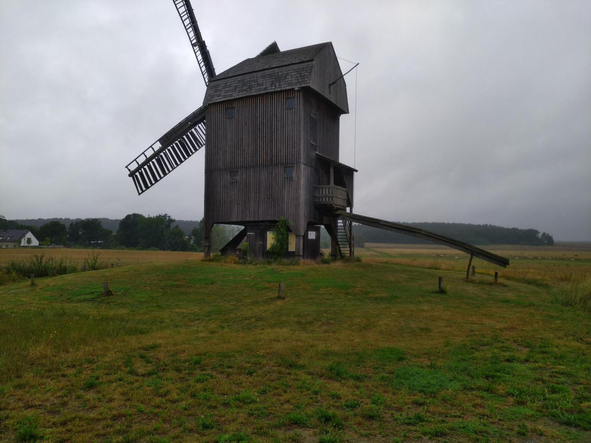 Ferienwohnung Beetzseeheide Ketzür Extérieur photo